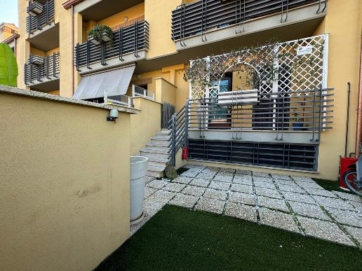 appartamento in vendita a Roma in zona Casal Boccone