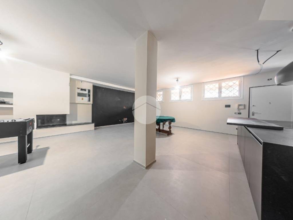 appartamento in vendita a Roma in zona La Pisana