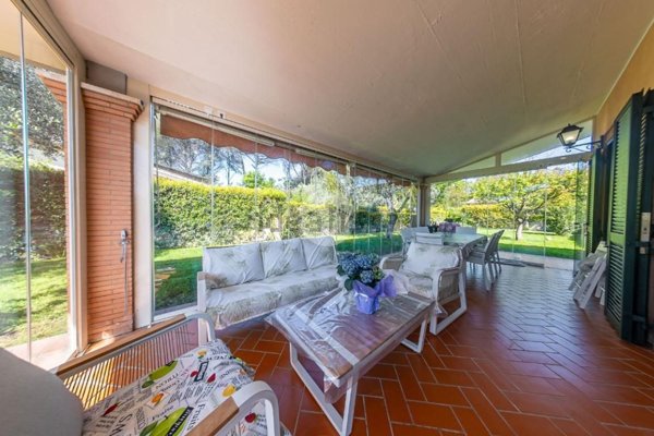 appartamento in vendita a Roma in zona La Pisana
