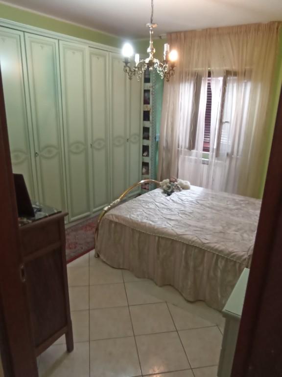 appartamento in vendita a Roma in zona Romanina