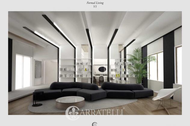 negozio in vendita a Roma in zona Campo Marzio