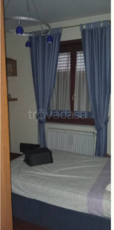 appartamento in vendita a Roma in zona Casal Morena