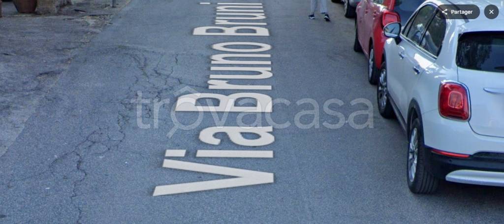 appartamento in vendita a Roma in zona Tomba di Nerone
