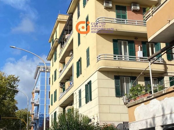 appartamento in vendita a Roma in zona Gianicolense