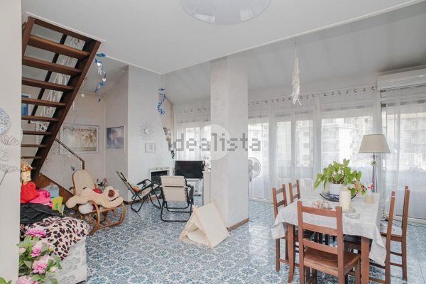 appartamento in vendita a Roma in zona Gianicolense