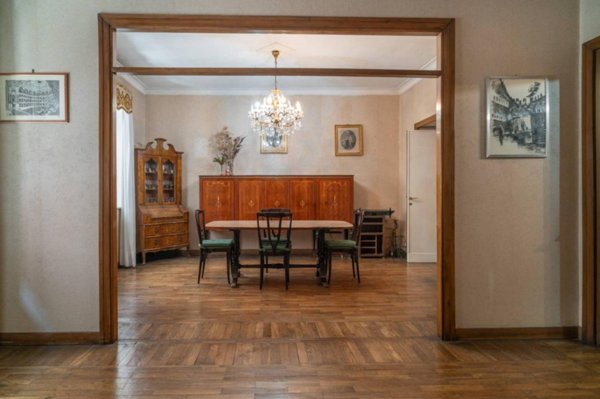 appartamento in vendita a Roma in zona Nomentano