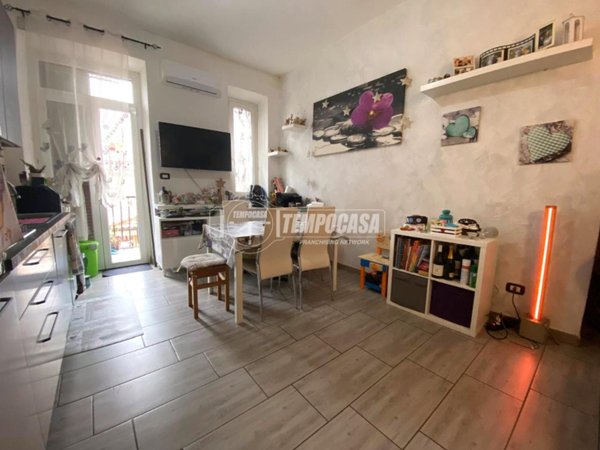 appartamento in vendita a Roma in zona Alessandrino