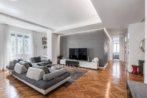appartamento in vendita a Roma in zona San Saba - Ripa