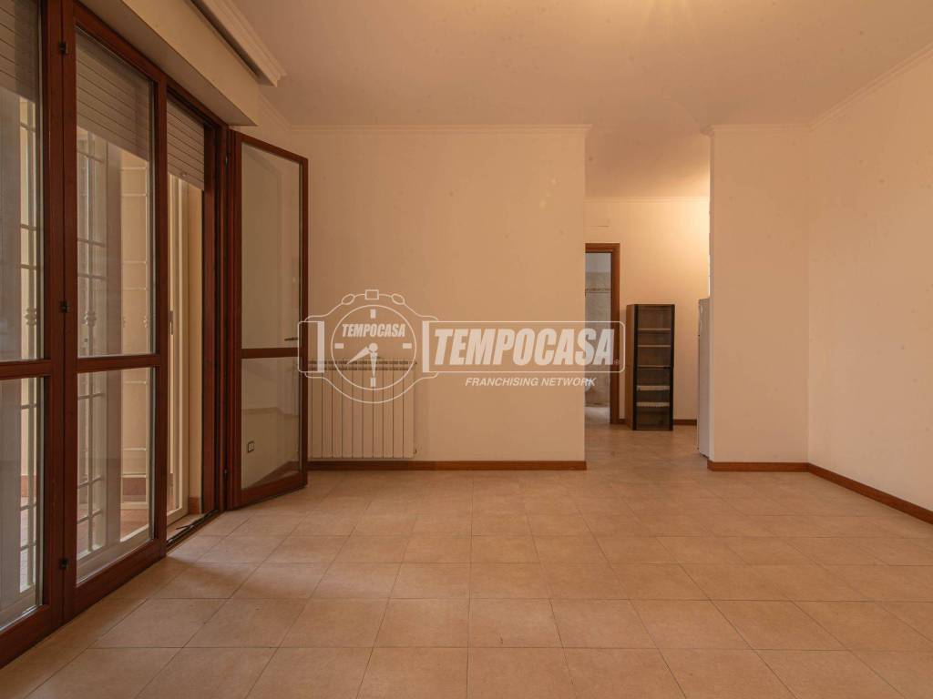 appartamento in vendita a Roma in zona Casalotti