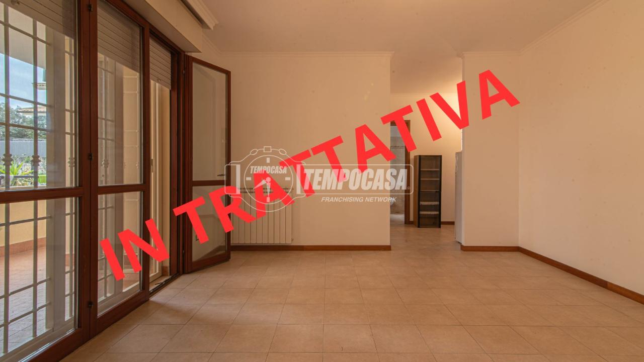 appartamento in vendita a Roma in zona Casalotti