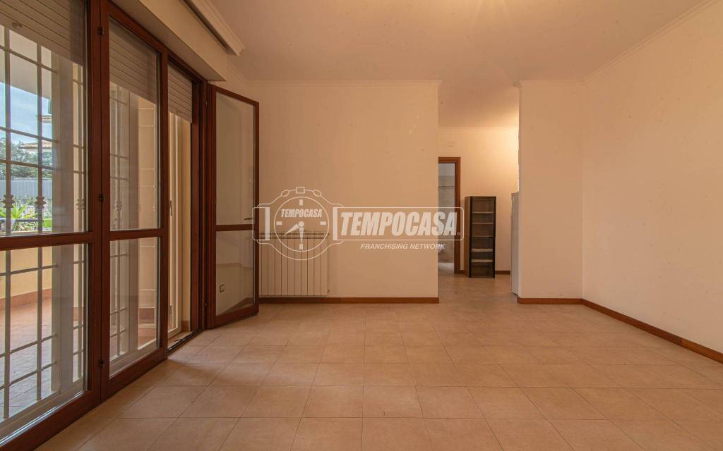 appartamento in vendita a Roma in zona Casalotti