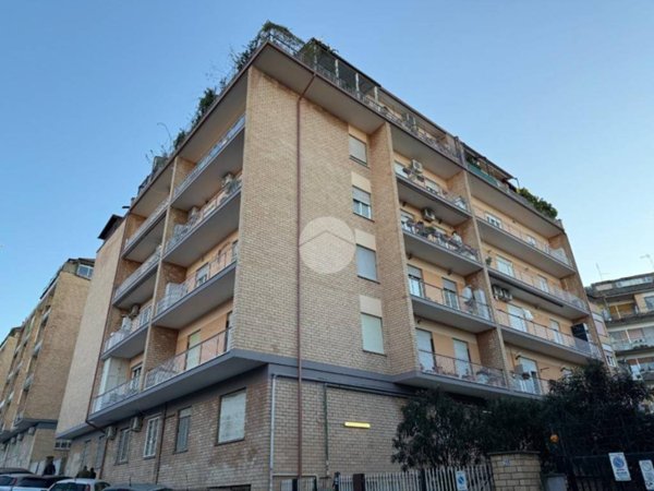 appartamento in vendita a Roma in zona Collatino
