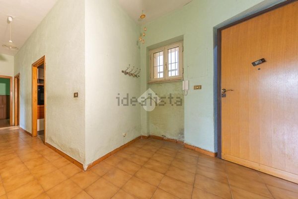 appartamento in vendita a Roma in zona Tor Sapienza