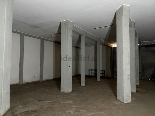 locale di sgombero in vendita a Roma