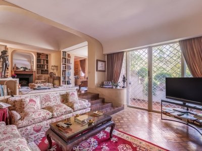 appartamento in vendita a Roma in zona Della Vittoria