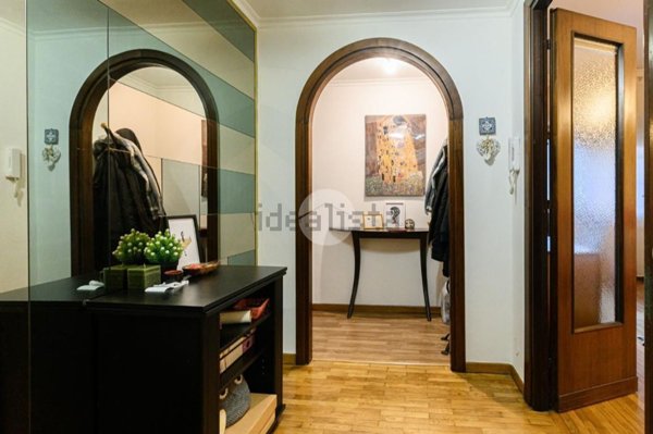 appartamento in vendita a Roma in zona Collatino