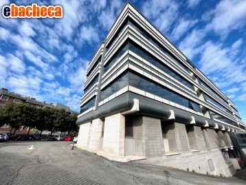 appartamento in vendita a Roma in zona Collatino