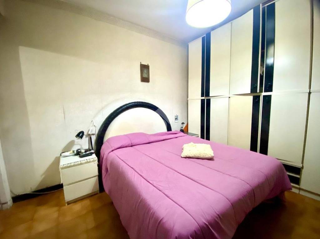appartamento in vendita a Roma in zona Don Bosco