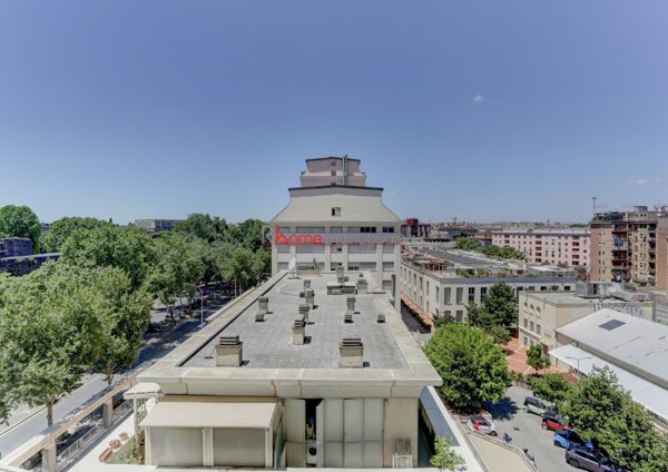 appartamento in vendita a Roma in zona Prenestino-Labicano