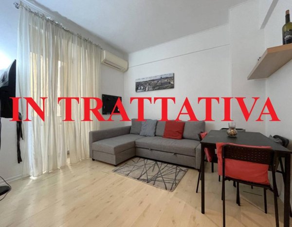 appartamento in vendita a Roma in zona Appio Latino