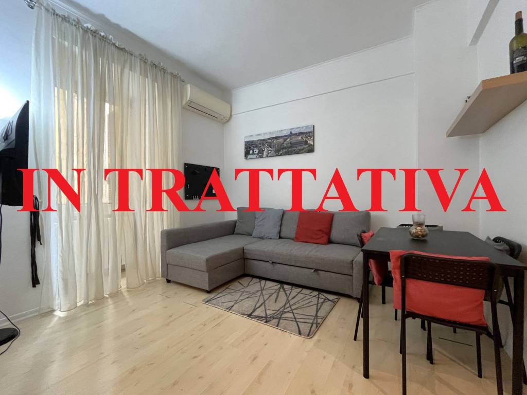 appartamento in vendita a Roma in zona Appio Latino
