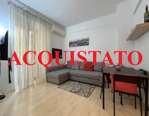 appartamento in vendita a Roma in zona Appio Latino
