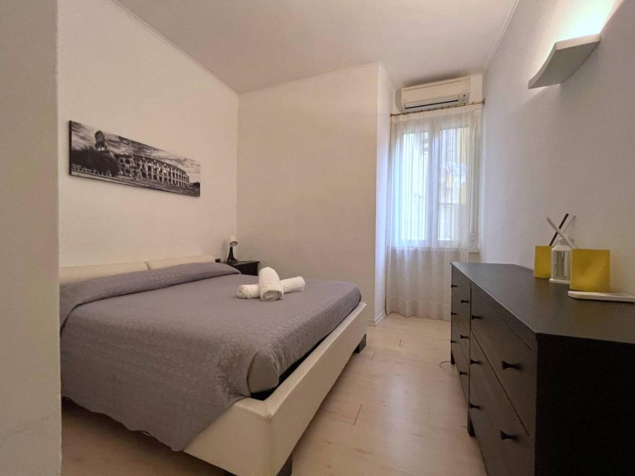 appartamento in vendita a Roma in zona Appio Latino