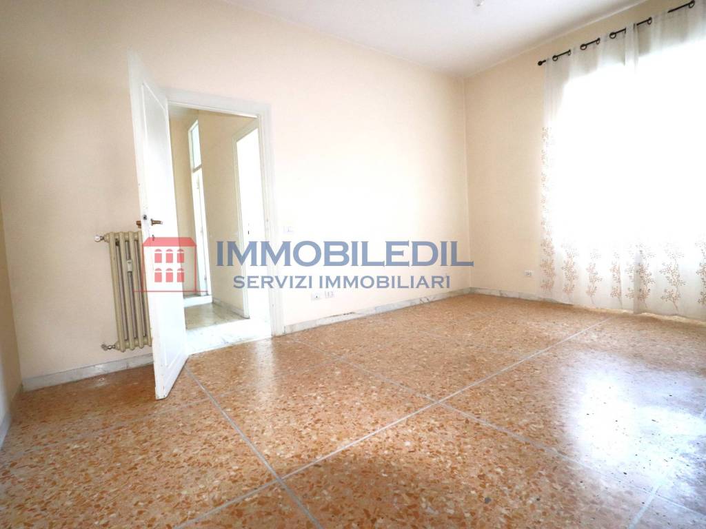 appartamento in vendita a Roma in zona Monte Sacro/Talenti