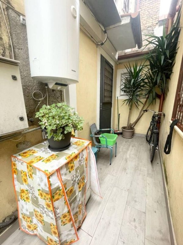appartamento in vendita a Roma in zona Tuscolano