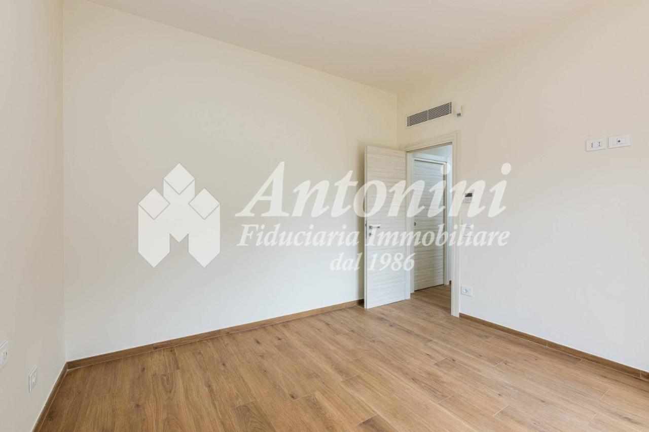 appartamento in vendita a Roma in zona Vigna Murata