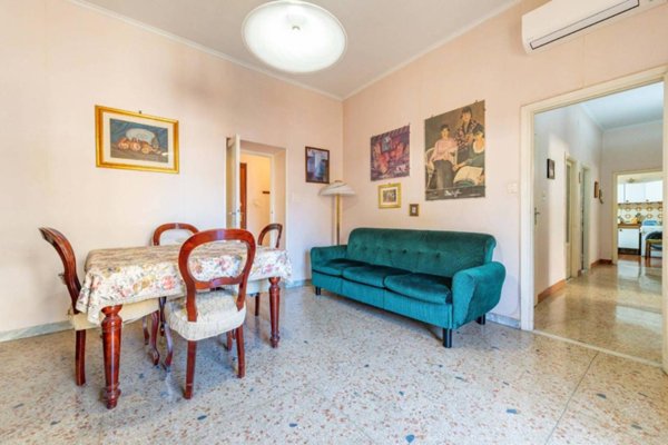 appartamento in vendita a Roma in zona Prenestino-Centocelle