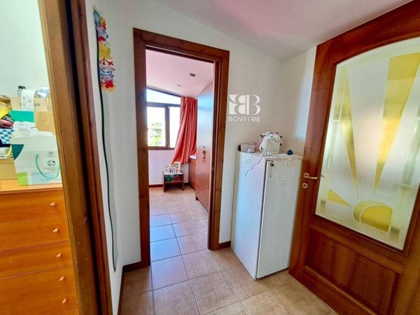 appartamento in vendita a Roma in zona Casalotti