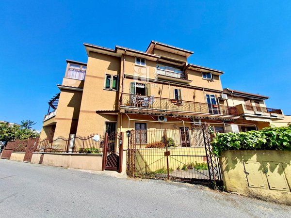 appartamento in vendita a Roma in zona Casalotti