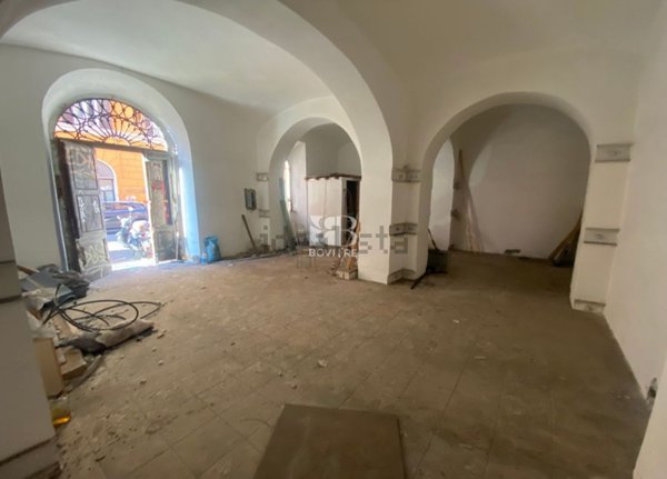 appartamento in vendita a Roma in zona Tiburtino