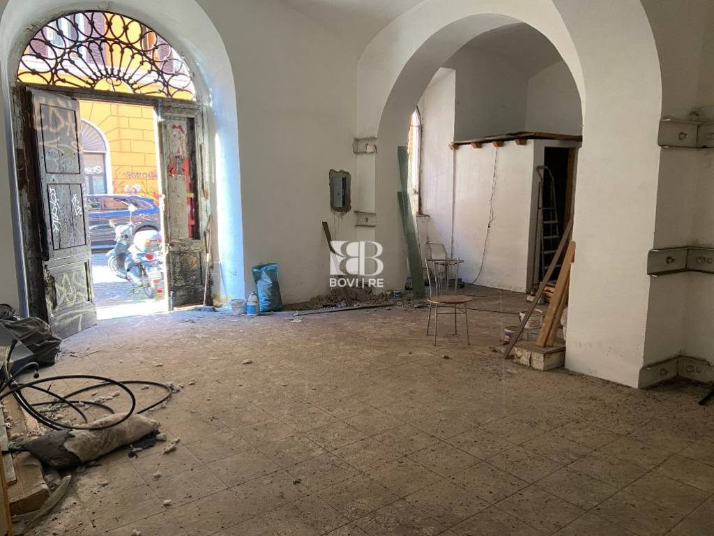 appartamento in vendita a Roma in zona Tiburtino