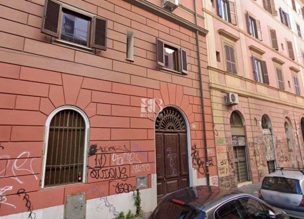 appartamento in vendita a Roma in zona Tiburtino