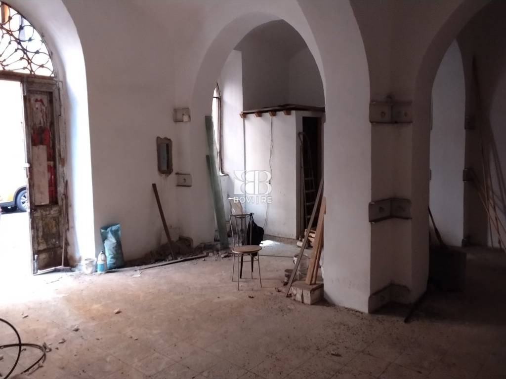 appartamento in vendita a Roma in zona Tiburtino