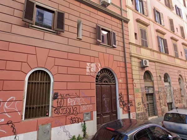 appartamento in vendita a Roma in zona Tiburtino