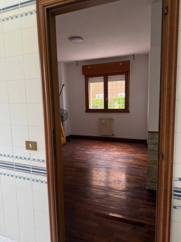 appartamento in vendita a Roma in zona Osteria del Curato