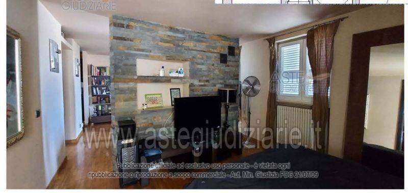 appartamento in vendita a Roma in zona Gianicolense