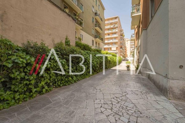 appartamento in vendita a Roma in zona Trieste