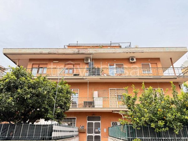 appartamento in vendita a Roma in zona Montespaccato