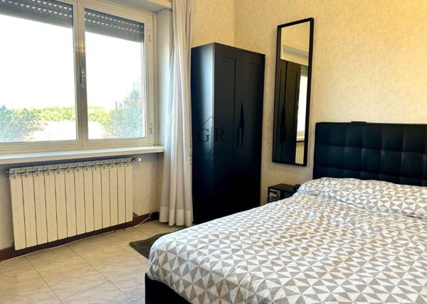 appartamento in vendita a Roma in zona Tomba di Nerone