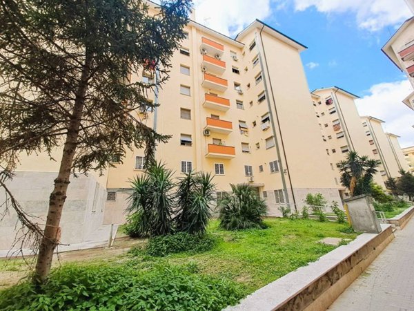 appartamento in vendita a Roma in zona Don Bosco
