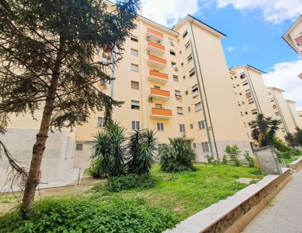 appartamento in vendita a Roma in zona Don Bosco