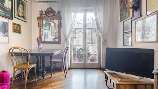 appartamento in vendita a Roma in zona Trieste