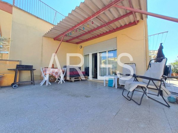 appartamento in vendita a Roma in zona Ostia