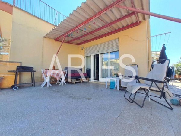 appartamento in vendita a Roma in zona Ostia