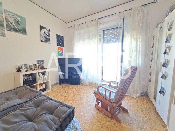 appartamento in vendita a Roma in zona Ostia