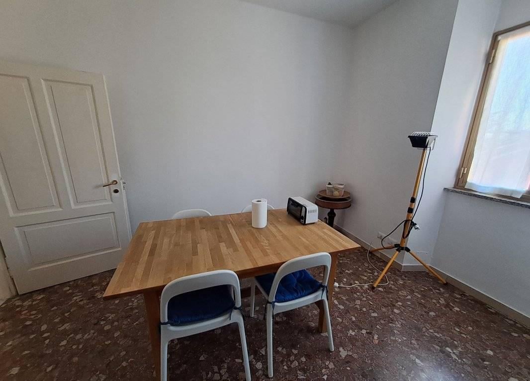 appartamento in vendita a Roma in zona Tuscolano